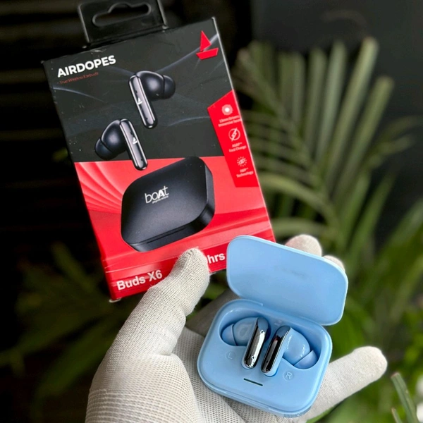 Bluetooth Truly Wireless In Ear Earbuds With Mic