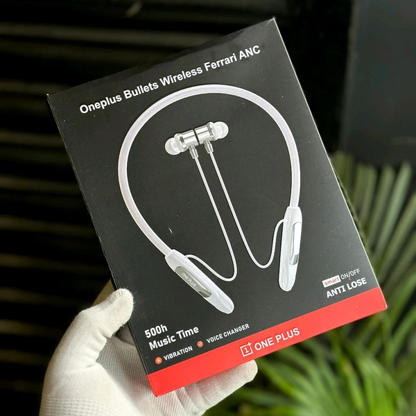 Bluetooth Truly Wireless In Neckband With Mic