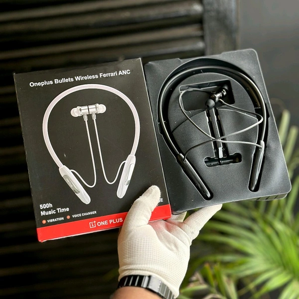 Bluetooth Truly Wireless In Neckband With Mic