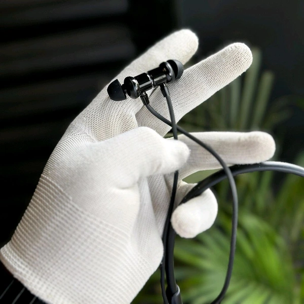 Bluetooth Truly Wireless In Neckband With Mic