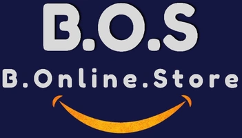 B online store B online store - Logo