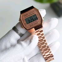 Digital Most Demanded Trending Digital Watch With High Quality Strap Best finishing Body & Case