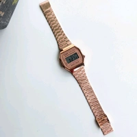 Digital Most Demanded Trending Digital Watch With High Quality Strap Best finishing Body & Case