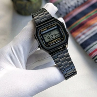 Digital Most Demanded Trending Digital Watch With High Quality Strap Best finishing Body & Case