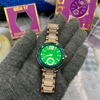 Generation 17 Amoled Display Smartwatch With Always On Display, Bluetooth Calling Support