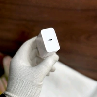 New 33W Fast Charging Adapter