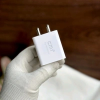 New 33W Fast Charging Adapter