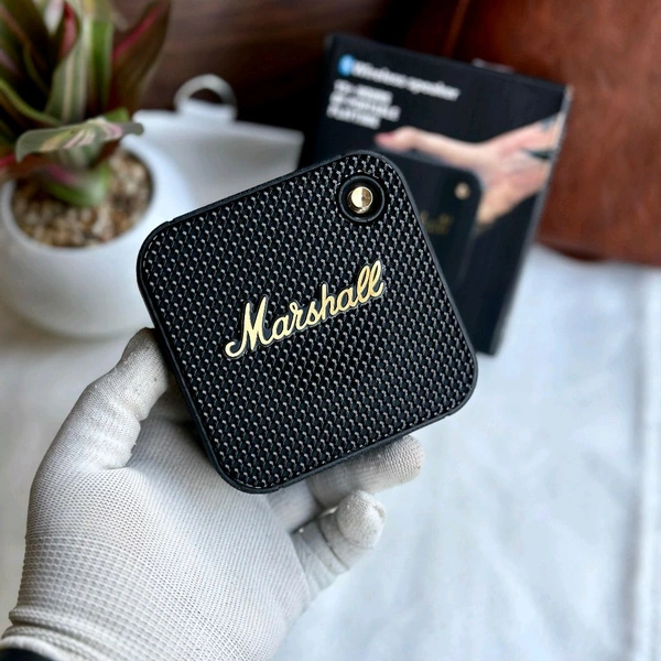 New Emberton 1:1 High End Quality Bluetooth Speaker | HD Code Range Upto 10MTRS | Dolby Sound Enhance Engine + LossLess Audio Connect