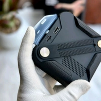 New Emberton 1:1 High End Quality Bluetooth Speaker | HD Code Range Upto 10MTRS | Dolby Sound Enhance Engine + LossLess Audio Connect