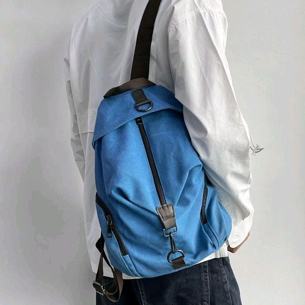 Premium Vintage Arts Bag | Premium Bag For Men And Women | Unisex