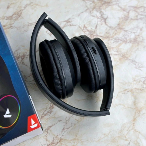Rockerz 550 Bluetooth Truly Wireless In Headphones With Mic