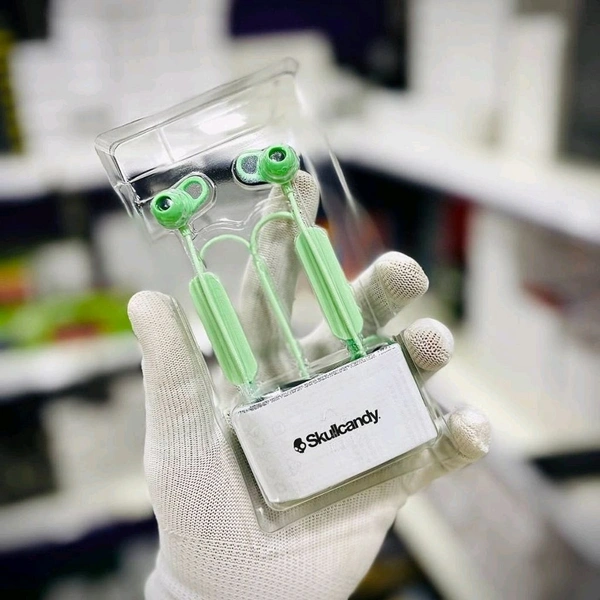 Skullcandy Jib Plus Wireless Bluetooth Headset