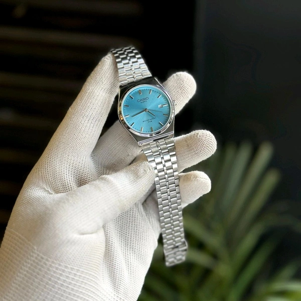 Time To Shine A Perfect Autumn Palette In Full High Tech Metal Analog, Most Demanded Analog Vintage Top Quality Collection