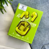 Wireless Bluetooth Earbuds, Stereo in-Ear Headset Earphone, Bluetooth Headphones With Automatic Pair