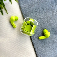 Wireless Bluetooth Earbuds, Stereo in-Ear Headset Earphone, Bluetooth Headphones With Automatic Pair