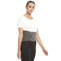 ROMSON Lumbo Sacral Belt 1 Pc/Pack - Medium