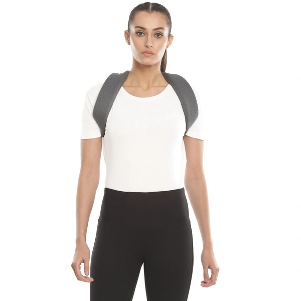 ROMSON Clavicle Brace With Velcro1 Pc/Pack - XL-116-132