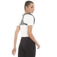 ROMSON Clavicle Brace With Velcro1 Pc/Pack - XL-116-132