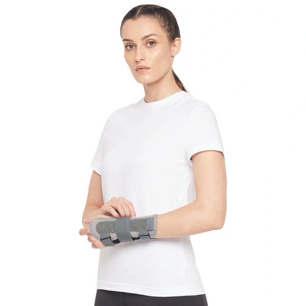 ROMSON Wrist Splint Ambidextrous - Small