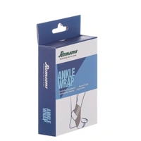 ROMSON Ankle Wrap1 Pc/Pack - S-18-21