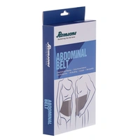 ROMSON  Abdominal Belt1 Pc/Pack - Small