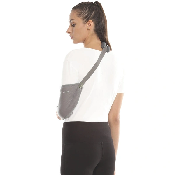ROMSON Pouch Arm Sling1 Pc/Pack - S-70-80CM