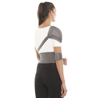 ROMSON  Elastic Shoulder Immobilizer1 Pc/Pack - S-70-80CM