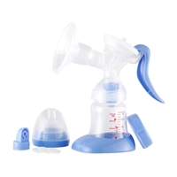 Romson Manual Breast Pump