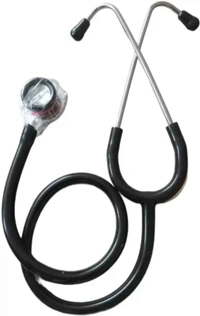 Diamond Stethoscope (Dual Deluxe ST022)