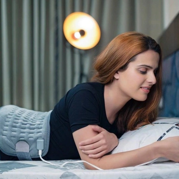 TYNOR HEATING PAD ORTHO, GREY, 1 UNIT - SPL