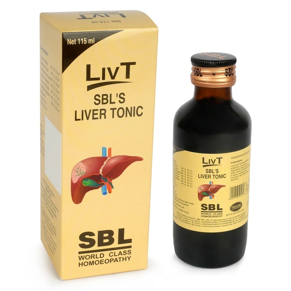 Liv T - 500ML
