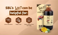 Liv T - 500ML
