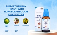 SBL Drops No.3 - 30ML