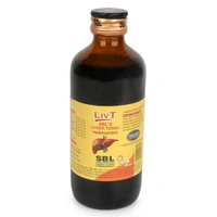 Liv T Paediatric - 180ML