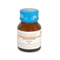 Oleum Jacoris Aselli - 25GM, Potency- 3X