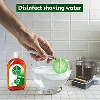 Dettol Antiseptic Liquid - 1.3 ltr