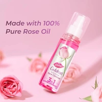 Dabur Gulabari Rose Glow Cleanser - 100ml