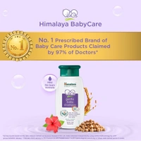 Himalaya Gentle Baby Shampoo - 400ml