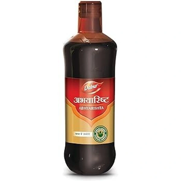 Dabur Abhayarishta - 450ml - 450ml