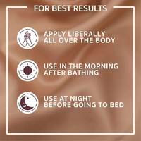 Himalaya Herbals Intensive Body Lotion, Cocoa Butter, 400ml - 400ml