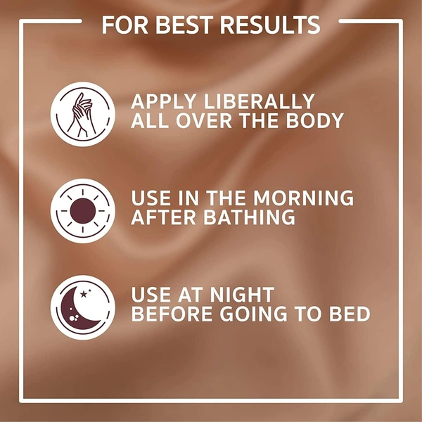 Himalaya Herbals Intensive Body Lotion, Cocoa Butter, 400ml - 400ml