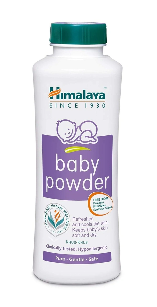 Himalaya Powder For Baby - 200g