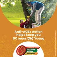 Zandu Kesari Jivan FFD â Sugar Free Ayurvedic Immunity Booster for Adults and Elders, Builds Energy, Strength and Stamina, Chyawanprash - 450g