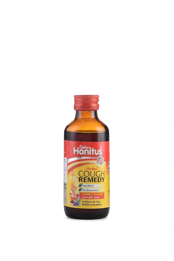 Dabur Dabur Honitus Syrup -100ml - 200ml