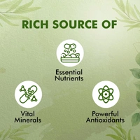 Baidyanath Neem Karela Jamun Juice -1000ml | Natural Remedy for Blood Sugar Management & Reduces Bad Cholesterol | Best For Digestive Health, Diabetic Care, Skin Care & Natural Detox | No Added Sugar - 1 Ltr.