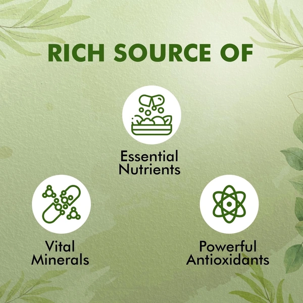 Baidyanath Neem Karela Jamun Juice -1000ml | Natural Remedy for Blood Sugar Management & Reduces Bad Cholesterol | Best For Digestive Health, Diabetic Care, Skin Care & Natural Detox | No Added Sugar - 1 Ltr.