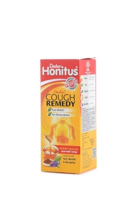 Dabur Dabur Honitus Syrup -100ml - 200ml