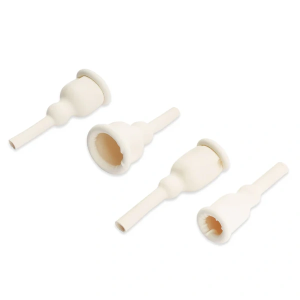 Romsons Male Cath External Male Catheter - Pack of 50, 25mm