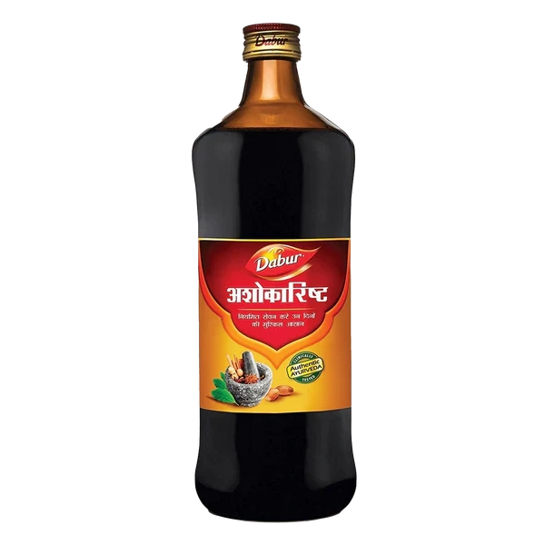 Dabur Ashokarishta - 450ml - 450 ml