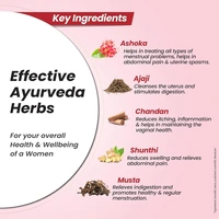 Dabur Ashokarishta - 450ml - 450 ml